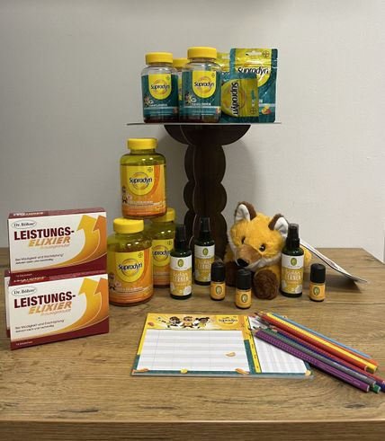 Apotheke zum hl. Leopold